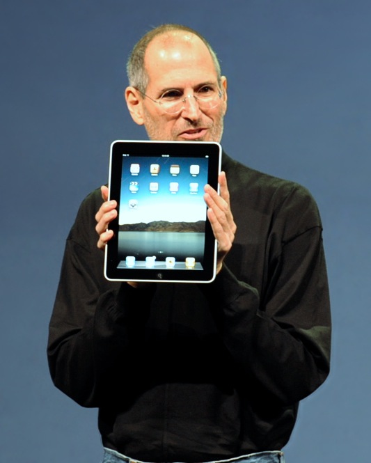 first-generation iPad